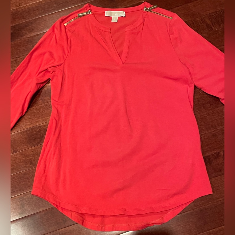 Michael Kors shirt, small